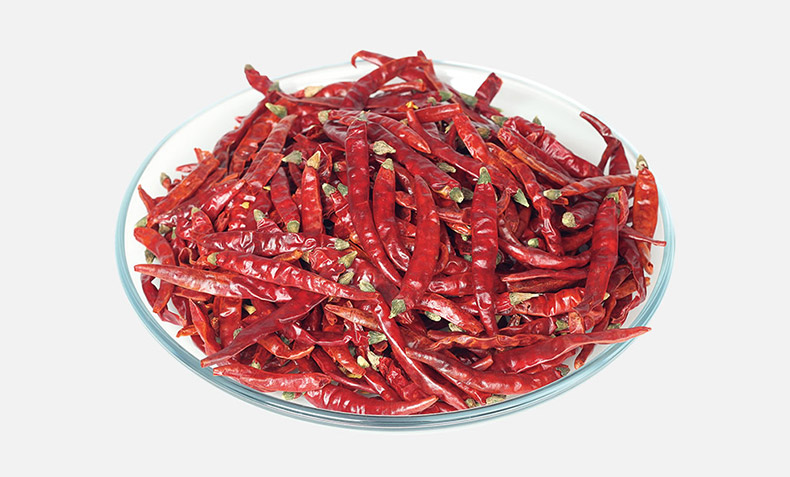 인도산 고추 S17