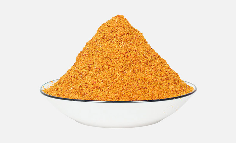 24메시 피망씨가루