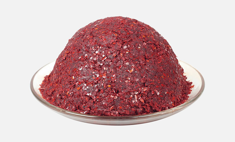 고추양념장(거친 반제품)